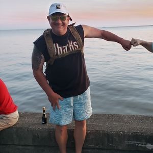 Meet your Posher, Randy